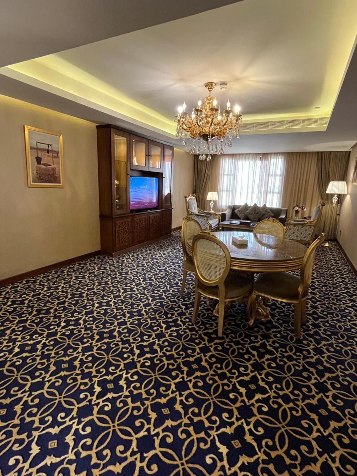 Al Rahden 4* الرياض