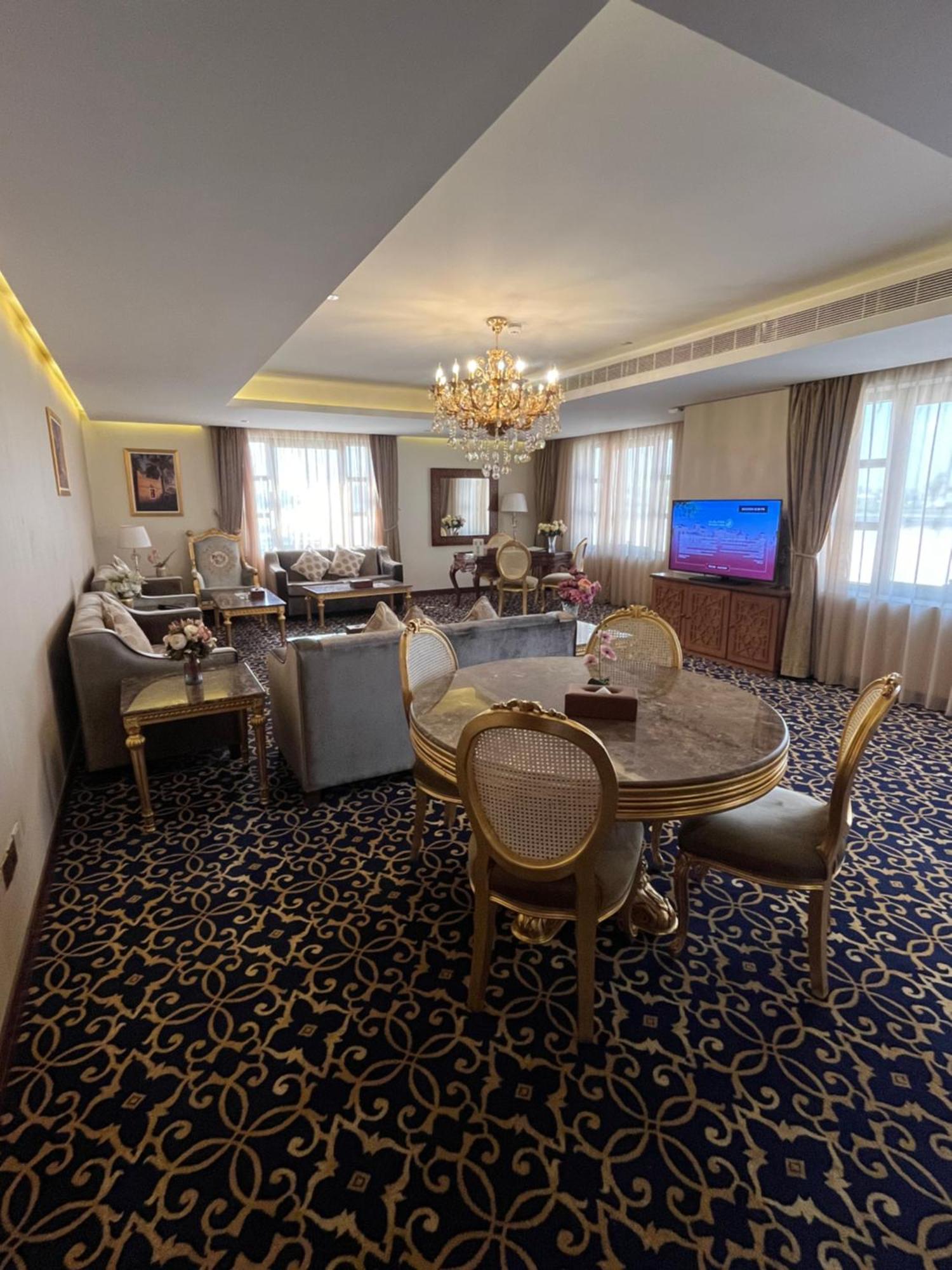 فندق Al Rahden
