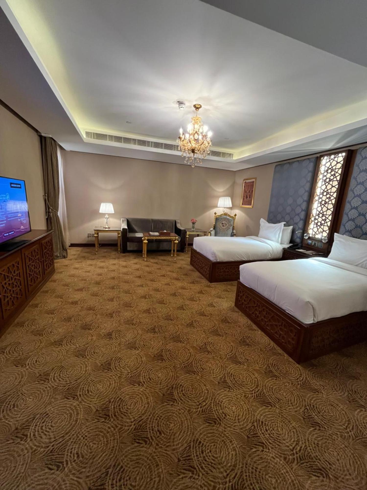 Hotel Al Rahden
