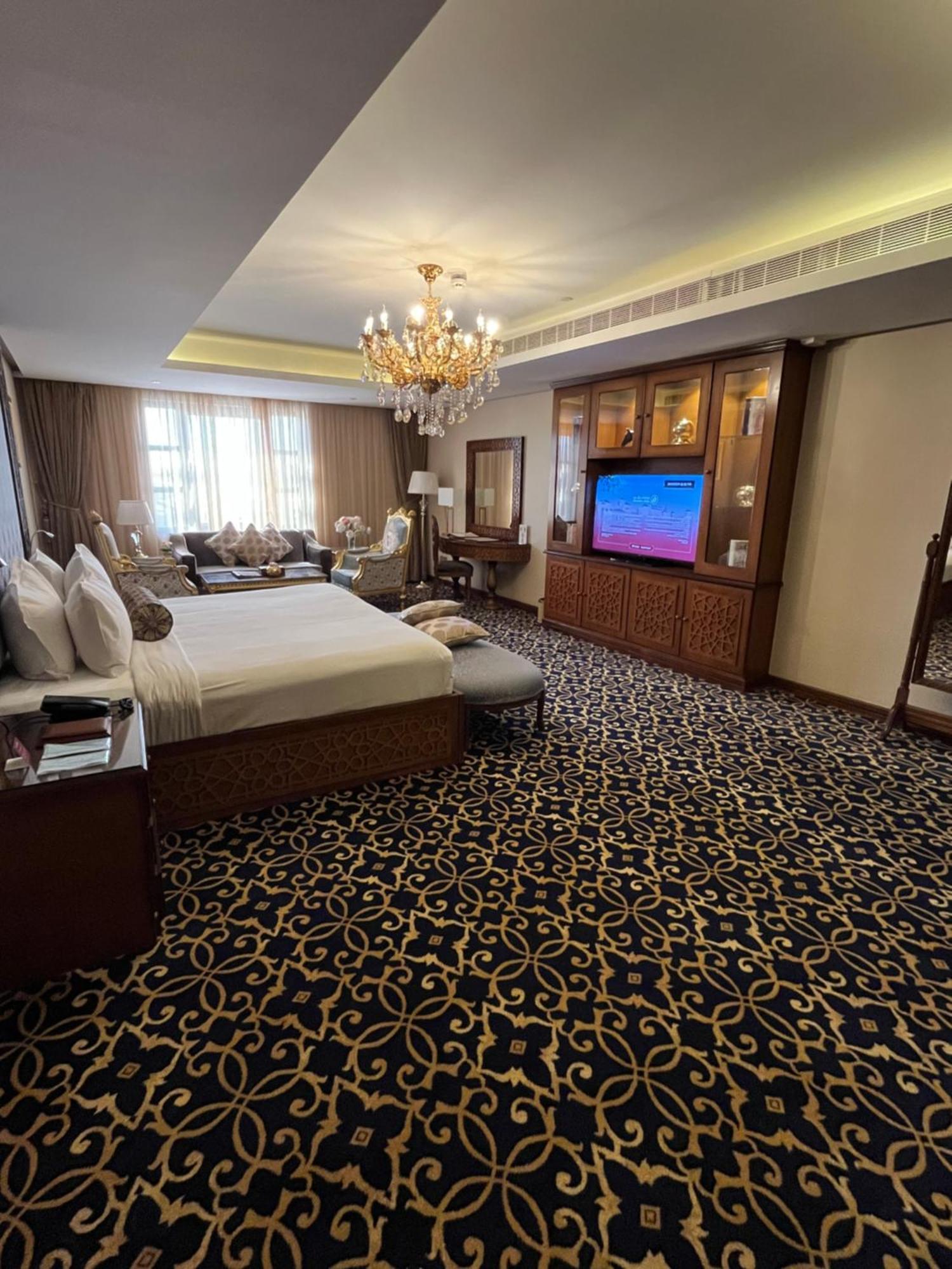 Al Rahden 4* Riyadh