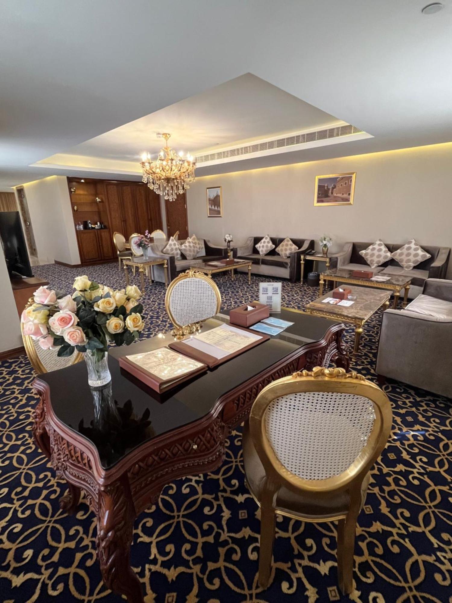 Al Rahden Hotel