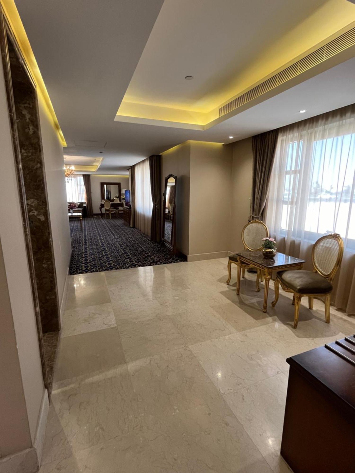 Al Rahden Hotel 4*