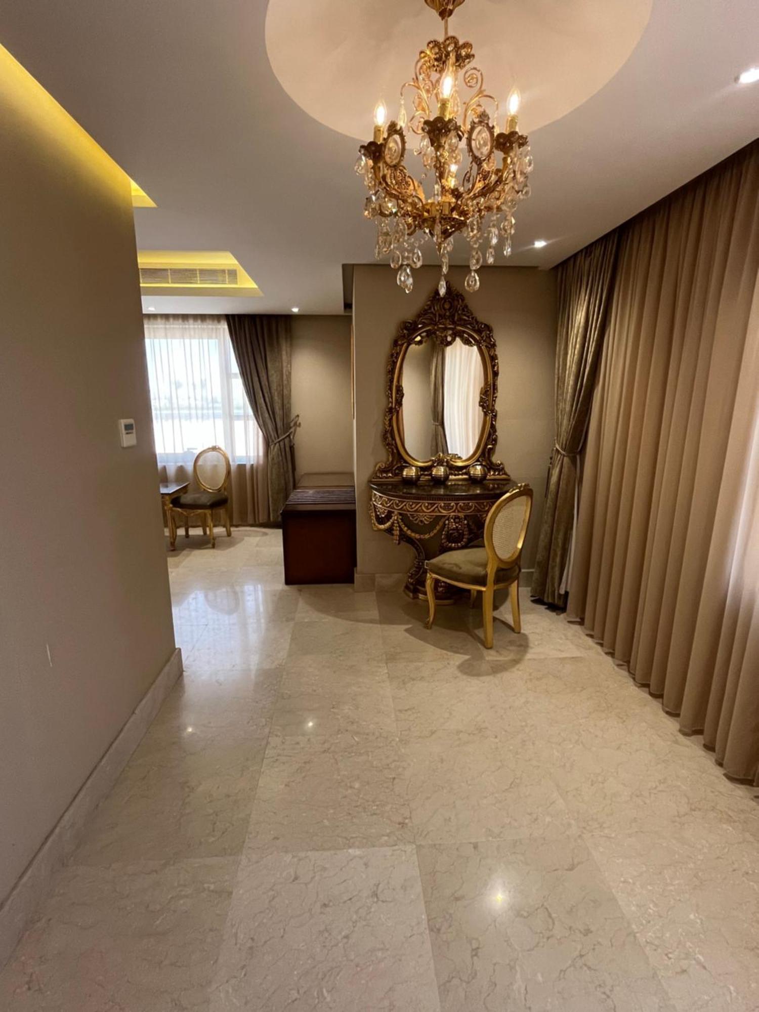 Hotel Al Rahden Riyadh
