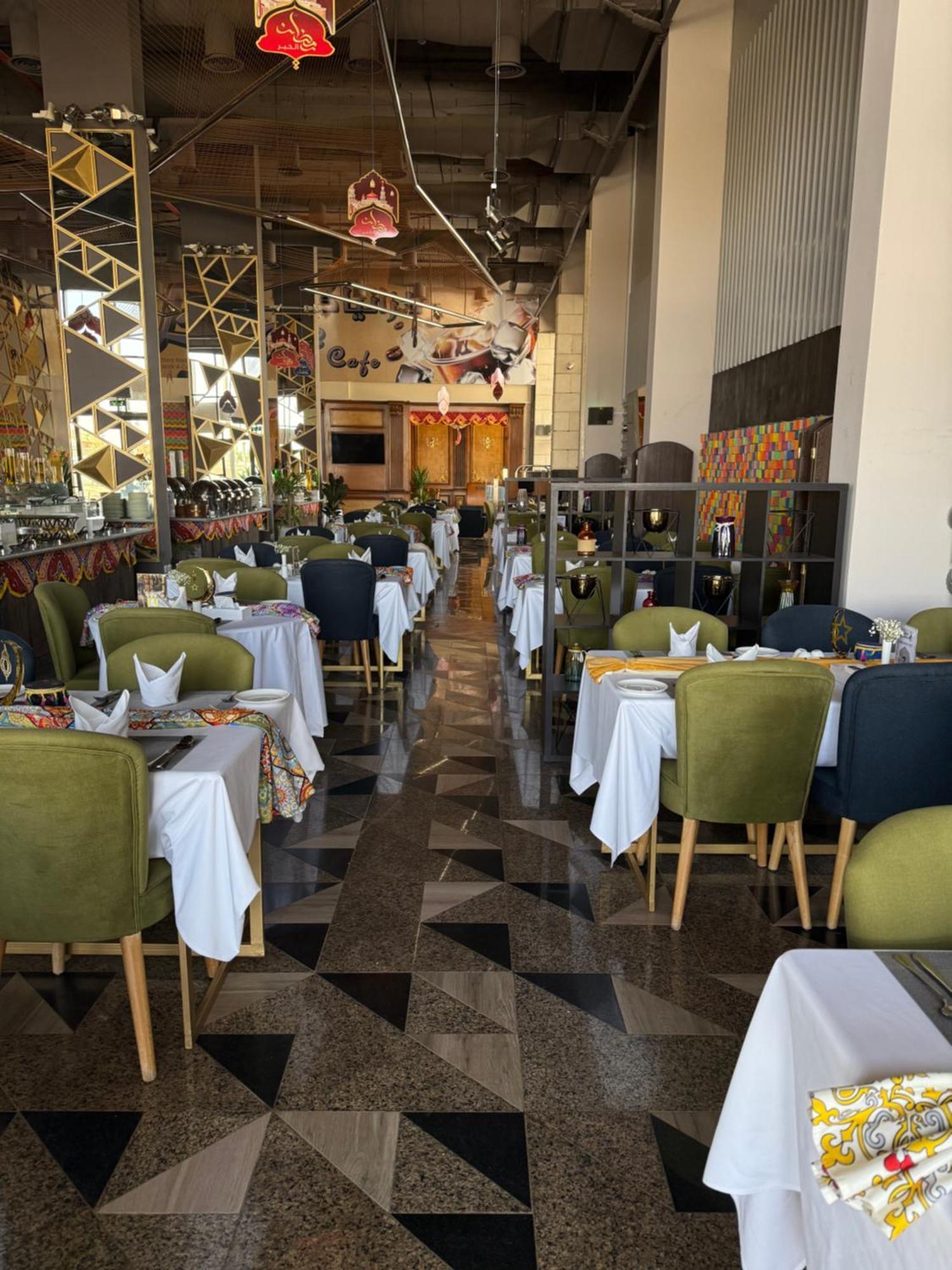 Al Rahden Riyadh
