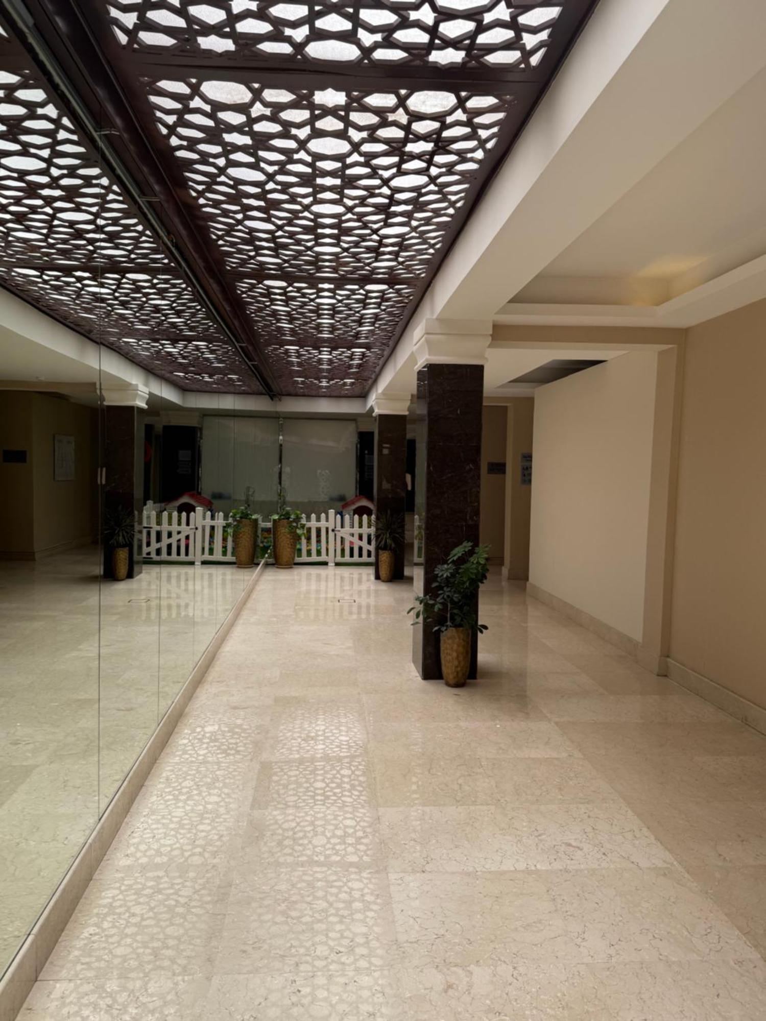 Al Rahden Hotel