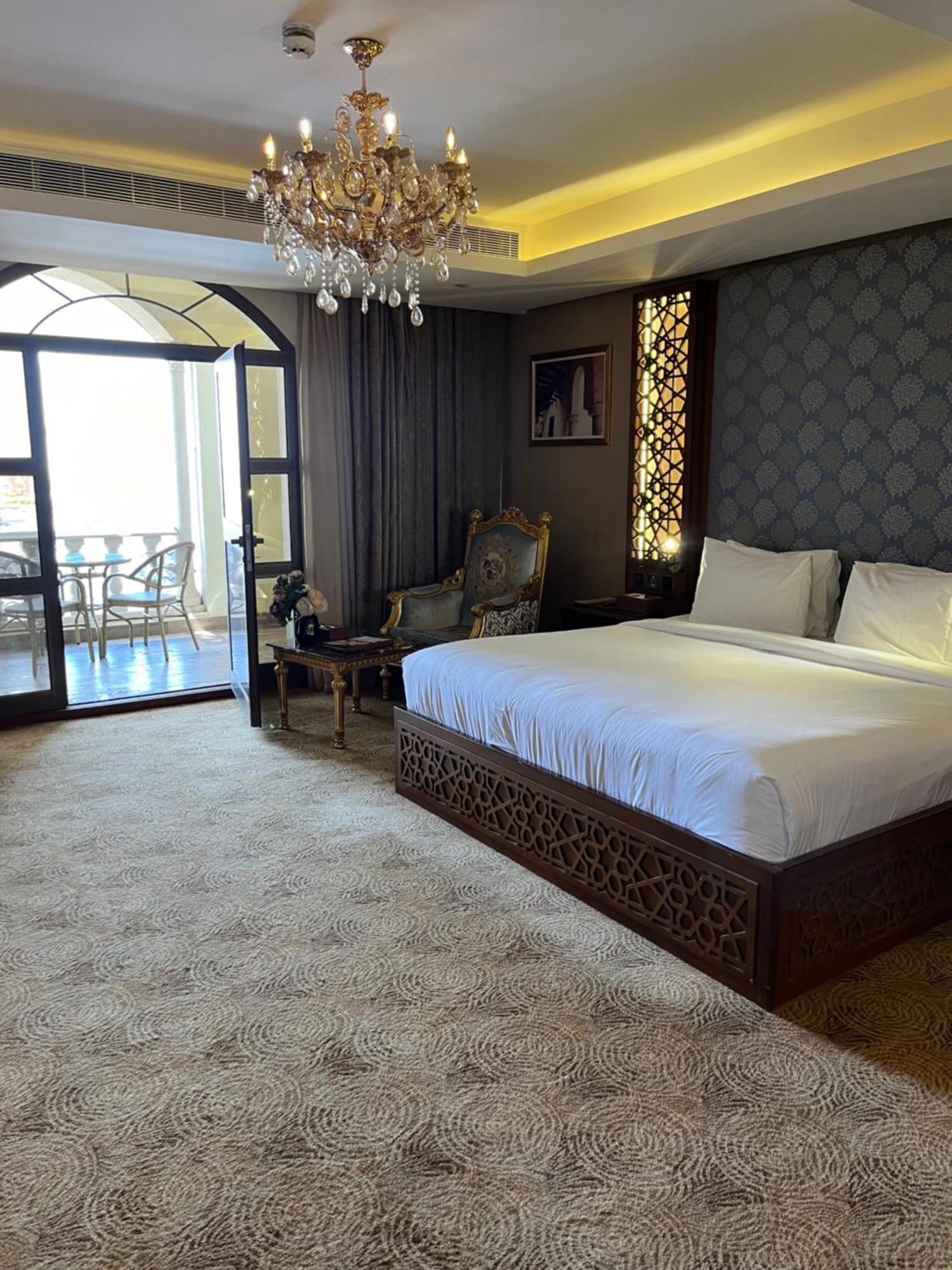 Al Rahden Hotel