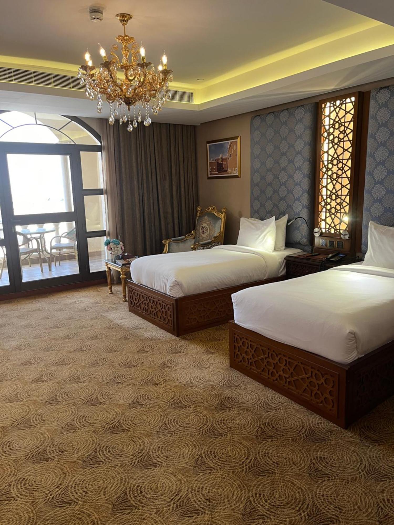 Al Rahden Riyadh