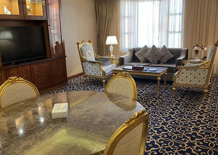 Al Rahden Hotel